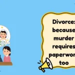 Divorce Jokes