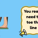 Feet Jokes