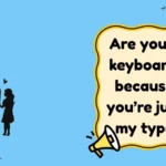 Flirty Dad Jokes