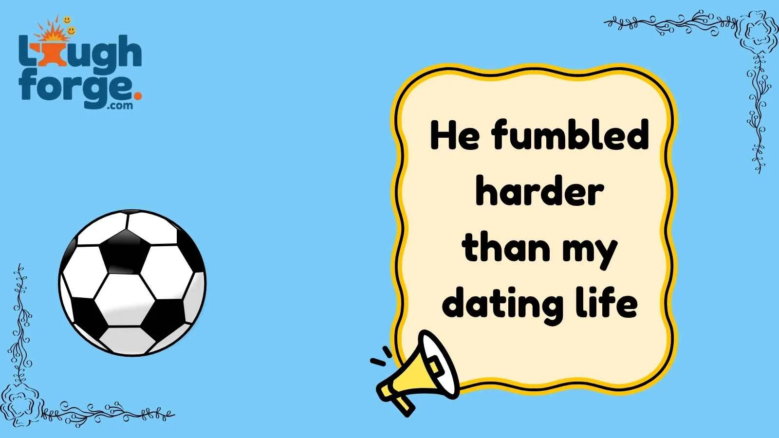 Funny Football Jokes