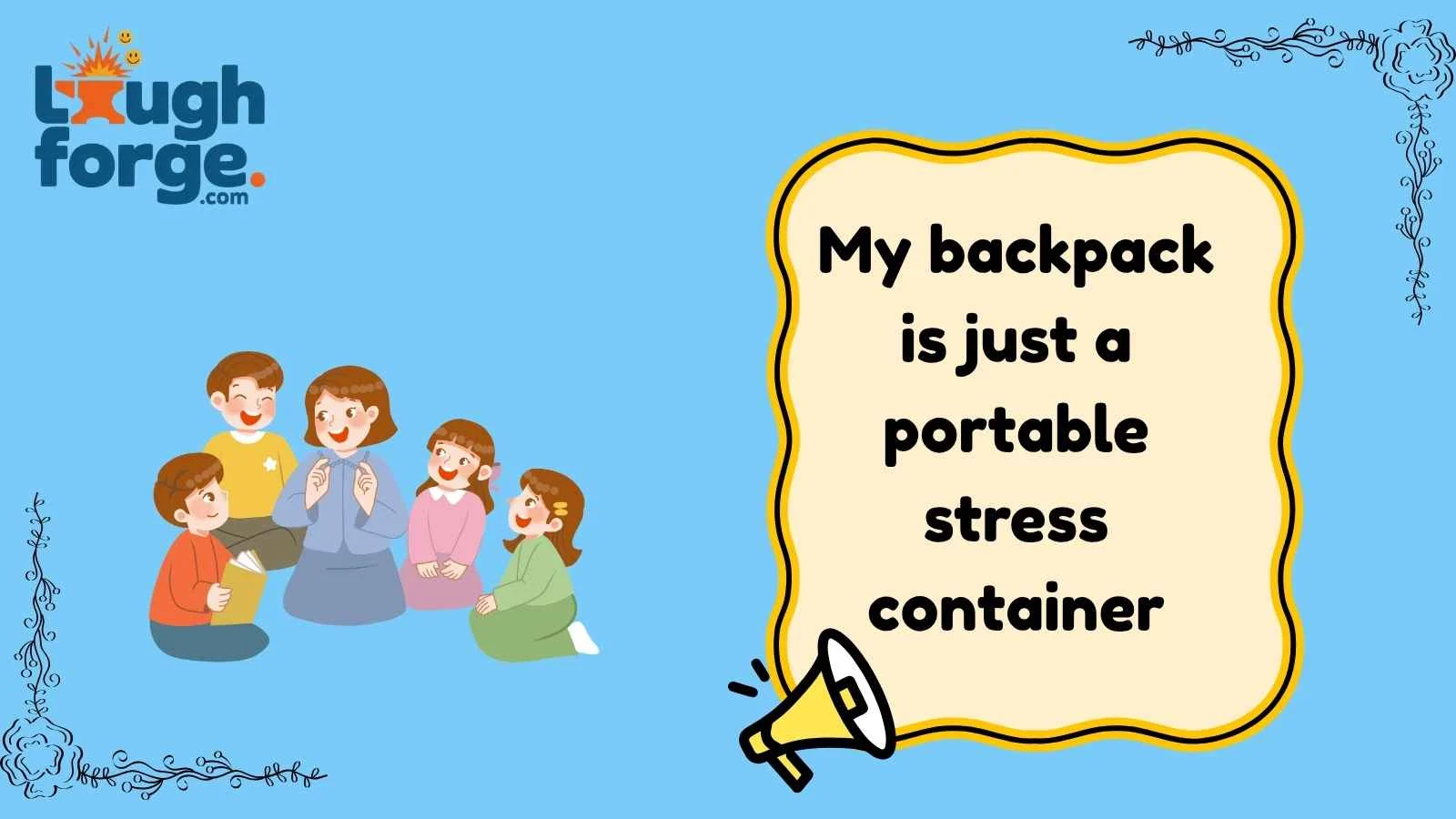 Funny Jokes to Tell Your Teacher