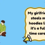 Girlfriend Jokes
