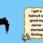 Hair Jokes