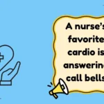 Healthcare Jokes