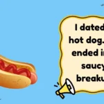 Hot Dog Jokes