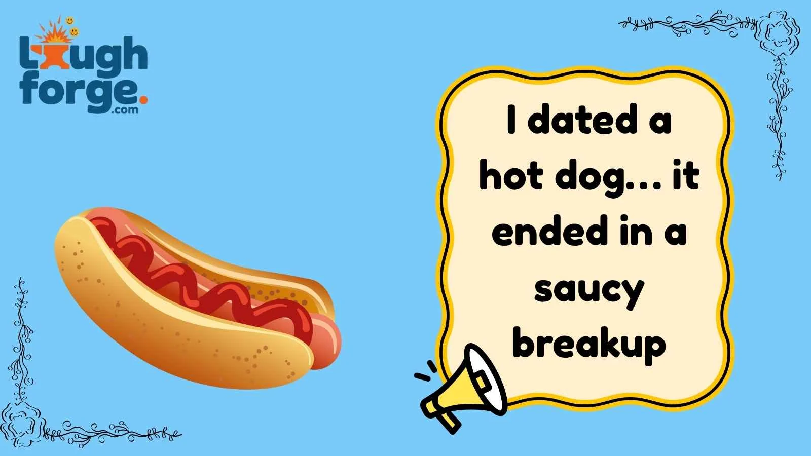 Hot Dog Jokes