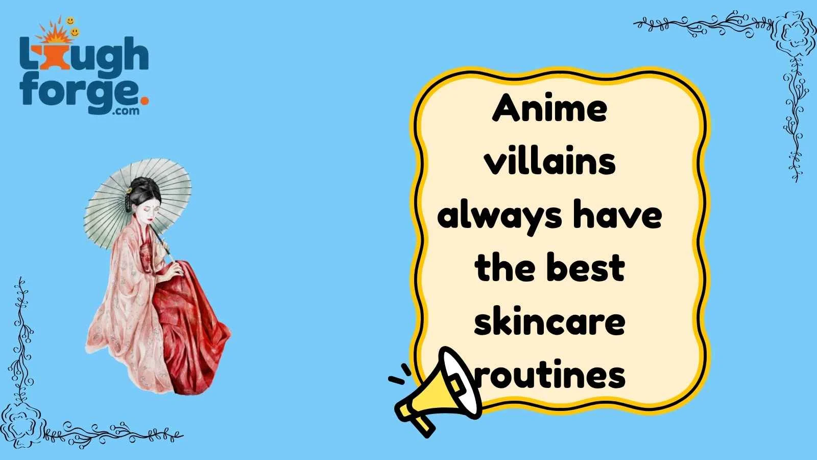 Japanese Jokes