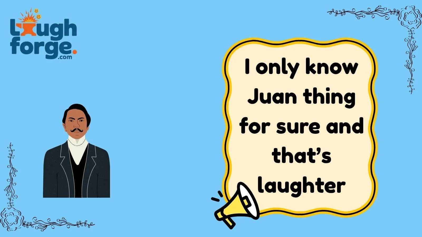 Juan Jokes