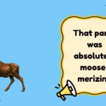 Moose Jokes