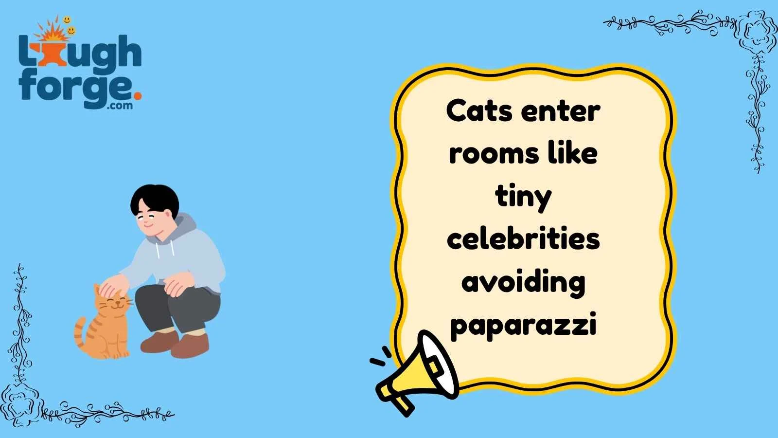 Pet Jokes