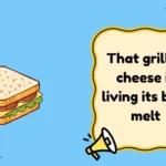 Sandwich Jokes