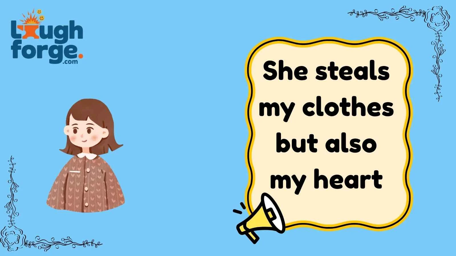Sister Jokes