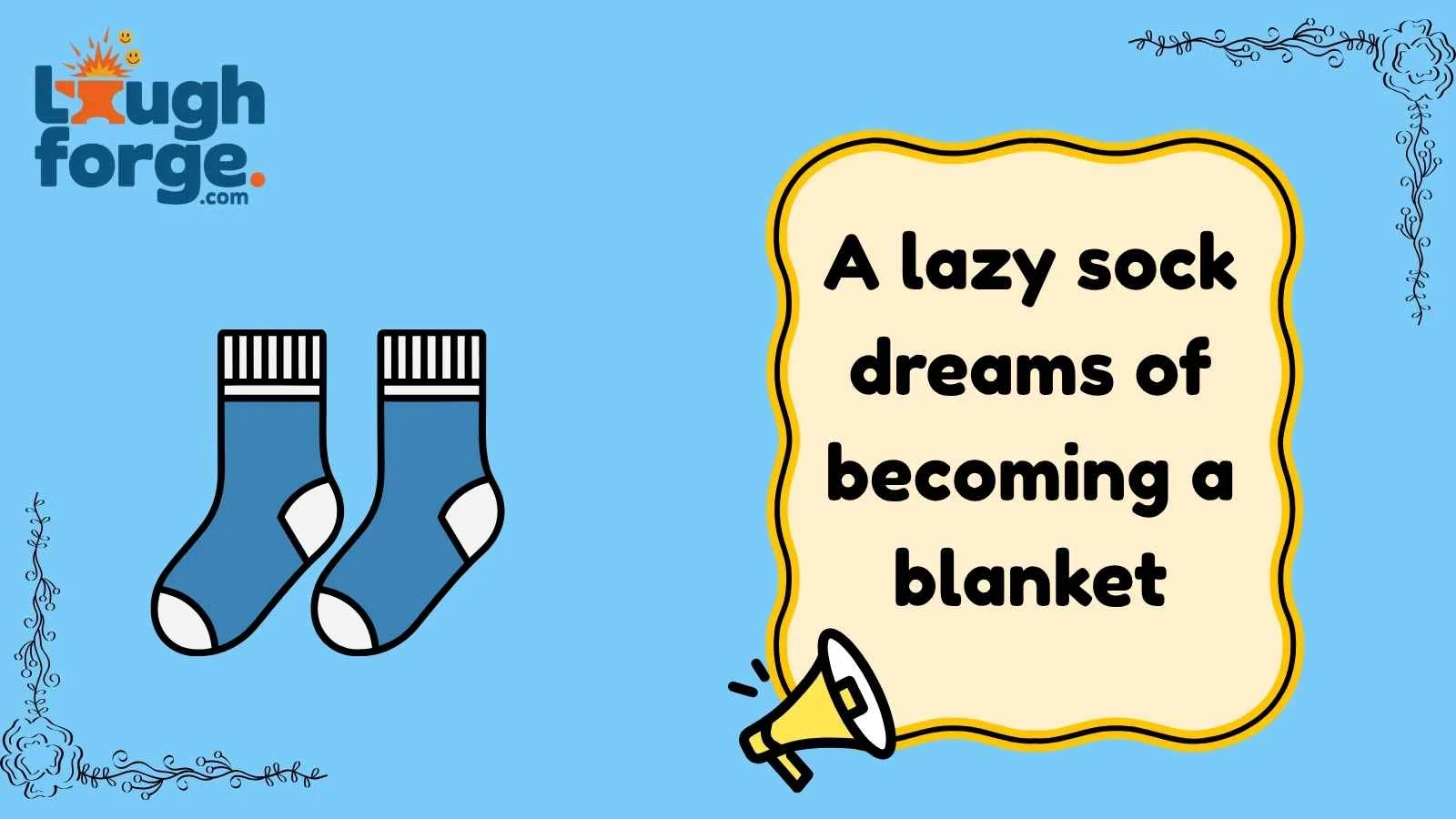 Sock Jokes