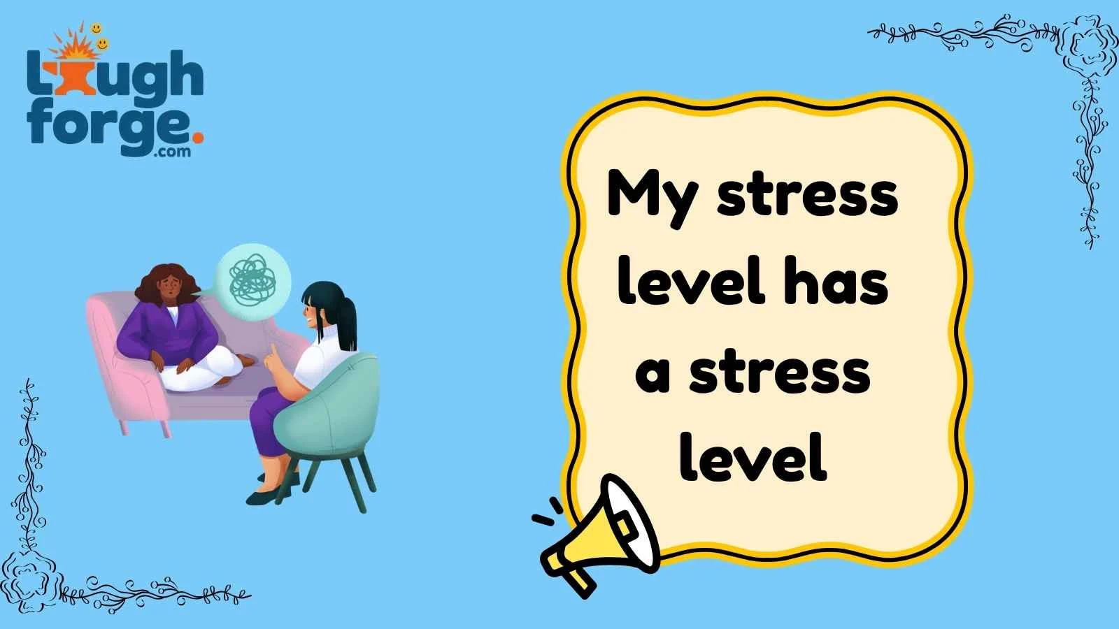 Therapist Jokes