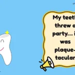 Tooth Jokes