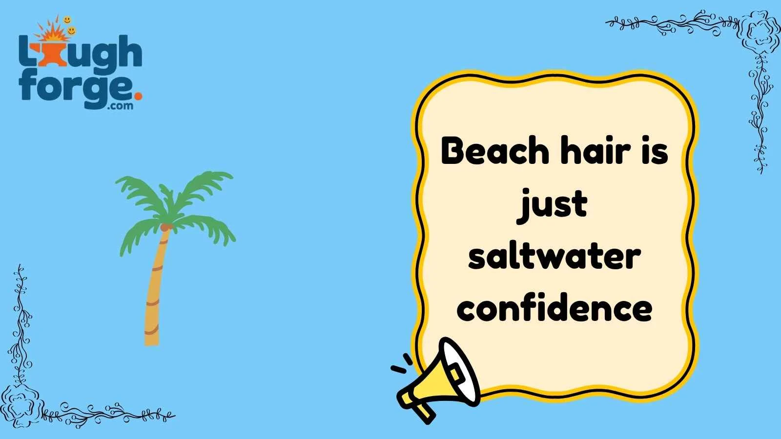 Vacation Jokes