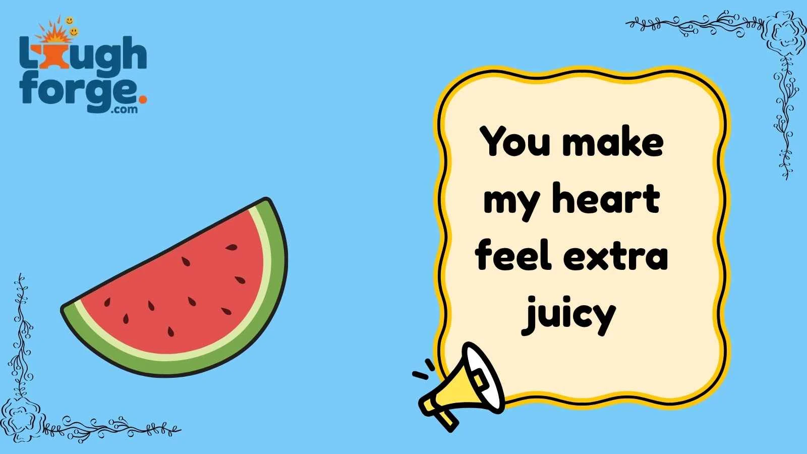 Watermelon Jokes