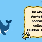 Whale Jokes