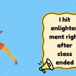 Yoga Jokes