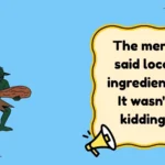 Cannibal Jokes