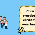 Choir Jokes
