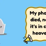 Dead Jokes