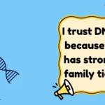 DNA Jokes