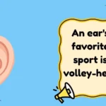 Ear Jokes