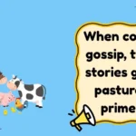 Farm Animal Jokes