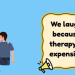 Friend Jokes