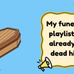 Funeral Jokes