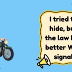 Funny Cop Jokes