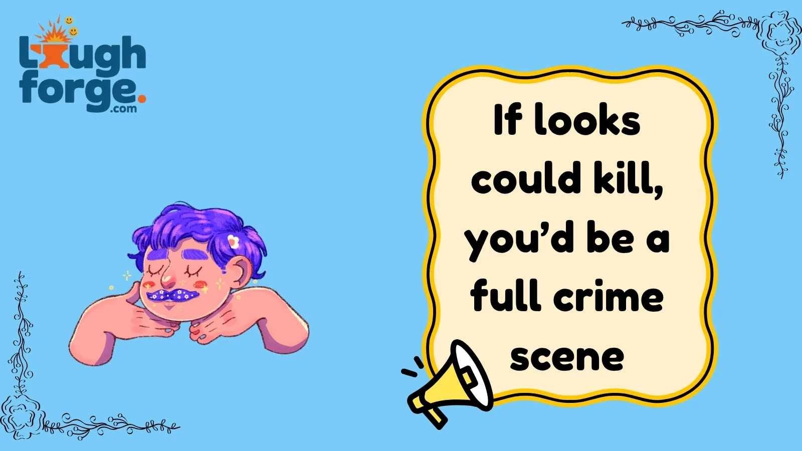 Funny Nasty Jokes
