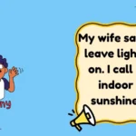 Funny Wife Jokes