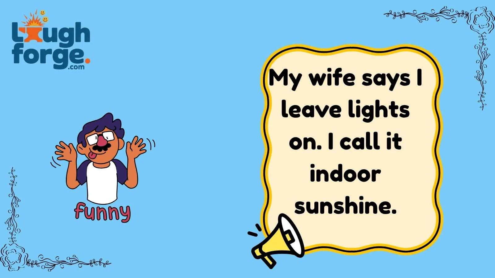 Funny Wife Jokes