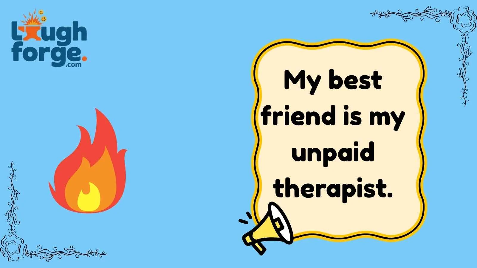 Hot Jokes