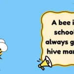 Jokes About Bees