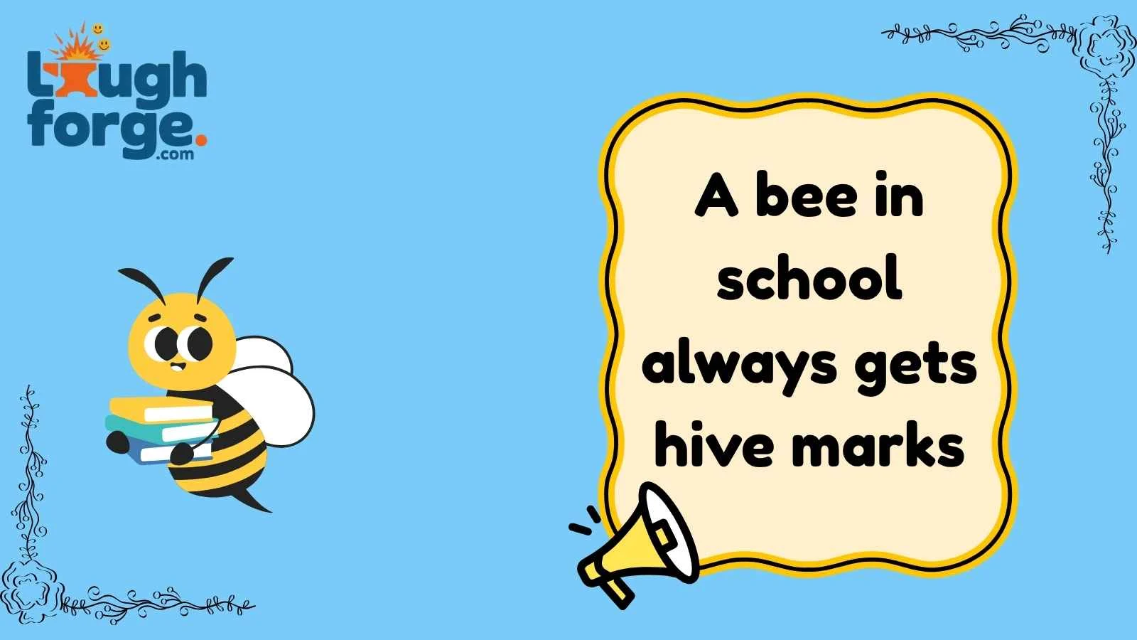 Jokes About Bees