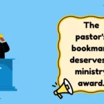 Pastor Jokes