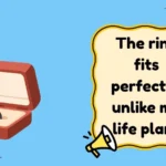 Ring Jokes